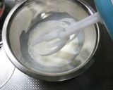 キャラクター型いちごヨーグルトムース作り方5写真