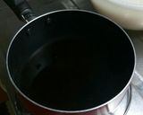 お母さん直伝　お赤飯作り方2写真