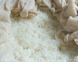 お母さん直伝　お赤飯作り方6写真