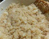 お母さん直伝　お赤飯作り方7写真