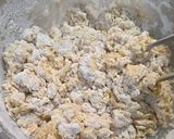 モチモチ生パスタ～パスタマシン使用～作り方2写真