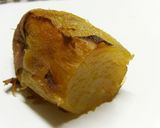 スーパーのように甘い!「焼き芋の作り方」作り方7写真