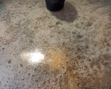 簡単中華♡茄子とパクチ−の甘辛中華炒め作り方5写真