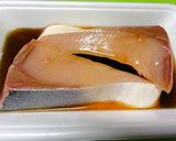 薄味＊ぶり照り作り方1写真