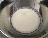 卵不使用！ふんわりホットケーキ作り方2写真