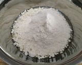 卵不使用！ふんわりホットケーキ作り方4写真