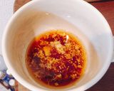 豆腐★豆腐と水菜のあんかけスープ作り方2写真