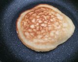 卵不使用！ふんわりホットケーキ作り方7写真