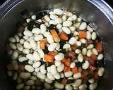 美味しい♪大豆煮作り方5写真