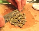 ☆ 母の味!ケイパーソースで食べる牛肉巻作り方7写真