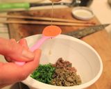 ☆ 母の味!ケイパーソースで食べる牛肉巻作り方8写真