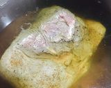 おもてなしにも♪豚肉の紅茶煮！作り方2写真