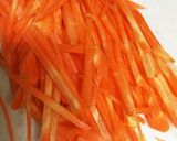 野菜がたっぷり☆我が家の麻婆豆腐作り方4写真