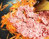 野菜がたっぷり☆我が家の麻婆豆腐作り方11写真