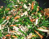野菜がたっぷり☆我が家の麻婆豆腐作り方16写真