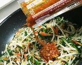 野菜がたっぷり☆我が家の麻婆豆腐作り方21写真