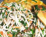 野菜がたっぷり☆我が家の麻婆豆腐作り方22写真