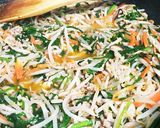 野菜がたっぷり☆我が家の麻婆豆腐作り方25写真