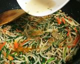 野菜がたっぷり☆我が家の麻婆豆腐作り方26写真