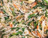 野菜がたっぷり☆我が家の麻婆豆腐作り方27写真