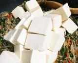 野菜がたっぷり☆我が家の麻婆豆腐作り方28写真