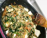 野菜がたっぷり☆我が家の麻婆豆腐作り方29写真