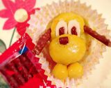 スイートポテト☆簡単 プルート ♪作り方16写真