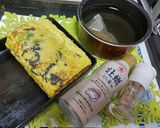 ✨だし巻き♥巻き♥卵焼き✨作り方3写真
