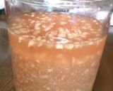 酢生姜作り方1写真