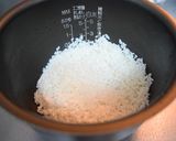 簡単　たけのこご飯作り方1写真