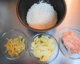 簡単　たけのこご飯作り方5写真