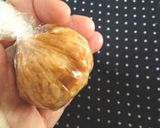リメイク★時短【カレー味ライスコロッケ】作り方3写真