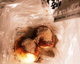 ♡超簡単☆焼きそばソースで味付け卵♡作り方2写真