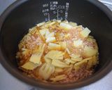 簡単　たけのこご飯作り方8写真