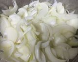 市販ルーで作る♡我が家の定番挽肉カレー作り方1写真