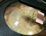 ＊カリッ♪もちっ♪のおつまみネギ餃子＊作り方8写真