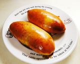 揚げないカレーパンとピロシキ作り方15写真