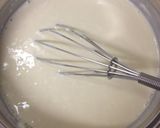 濃厚チーズ豆腐*やわらかめ作り方2写真