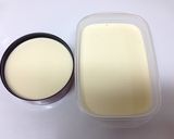 濃厚チーズ豆腐*やわらかめ作り方4写真