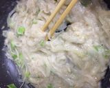 大根消費 グラタン作り方6写真