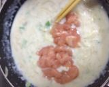 大根消費 グラタン作り方8写真