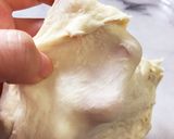 ✿ふんわりやわらか白パン❀作り方5写真