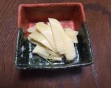 ゆでタケノコ作り方3写真