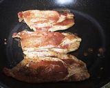 生姜際立つ豚肉ロースの生姜焼き作り方3写真