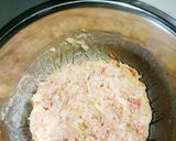 ☆蓮根ﾊﾞｰｸﾞ~照り焼きｿｰｽ~☆作り方3写真