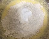 コンデンスミルクマフィン作り方8写真
