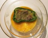 簡単^_^リメイクピーマンの肉詰め作り方2写真