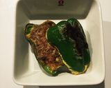 簡単^_^リメイクピーマンの肉詰め作り方5写真