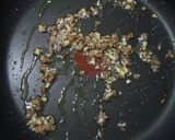 温野菜のアンチョビにんにくソース作り方6写真