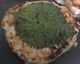 ゆり根と紫蘇のサクサクつくね作り方3写真